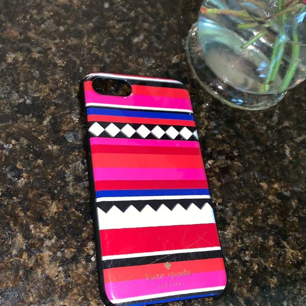Kate Spade-iphone 6-6s case